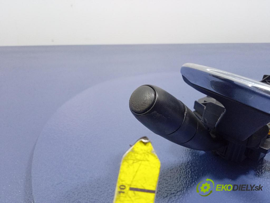 Citroen C4 picasso 2007 prepínač Komplex: 96627927XT