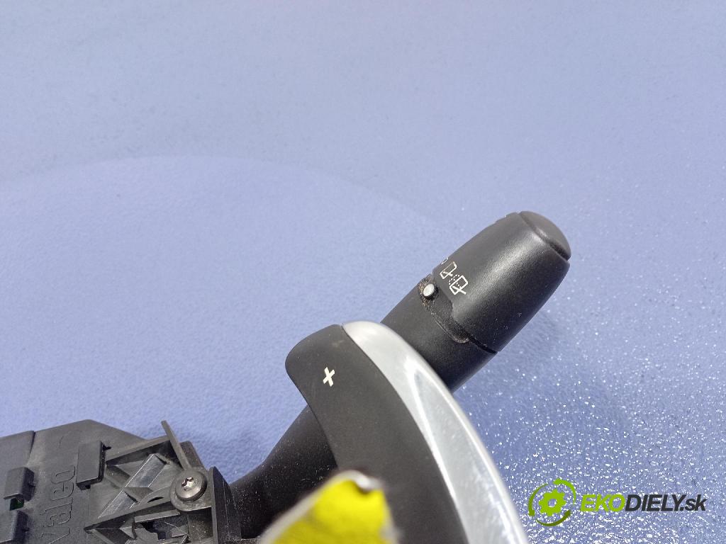 Citroen C4 picasso 2007 prepínač Komplex: 96627927XT