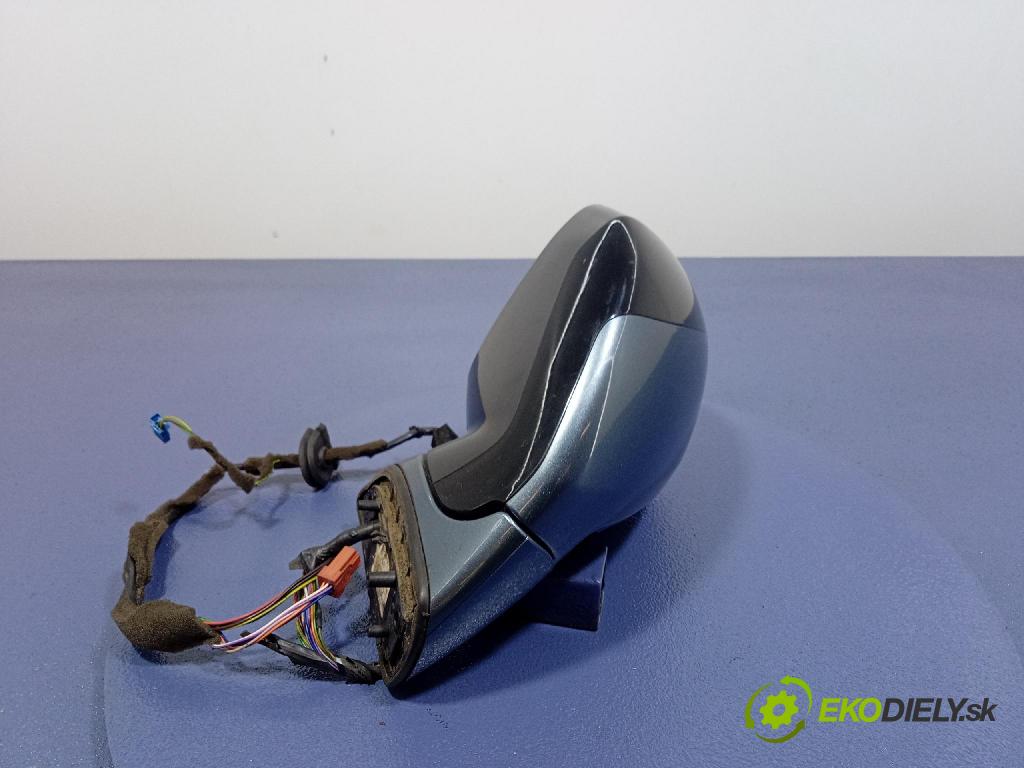 Citroen C4 picasso 2007 zrkadlo Vľavo: 96542257XY