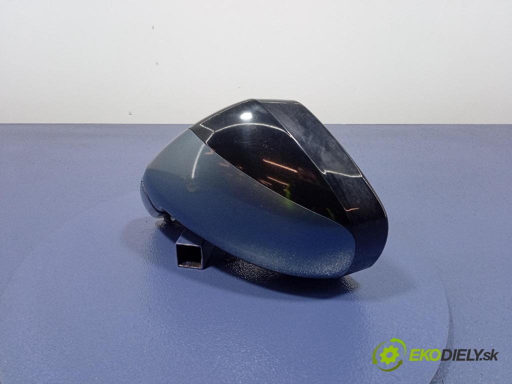 Citroen C4 picasso 2007 zrkadlo Vľavo: 96542257XY
