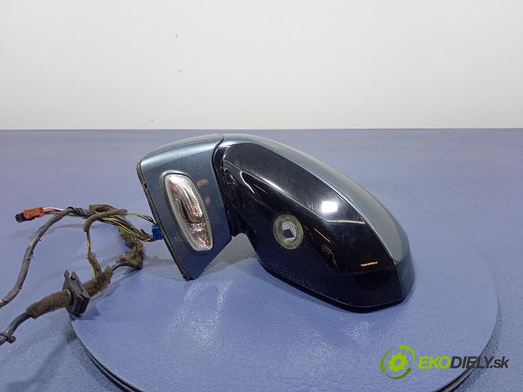 Citroen C4 picasso 2007 zrkadlo Vľavo: 96542257XY
