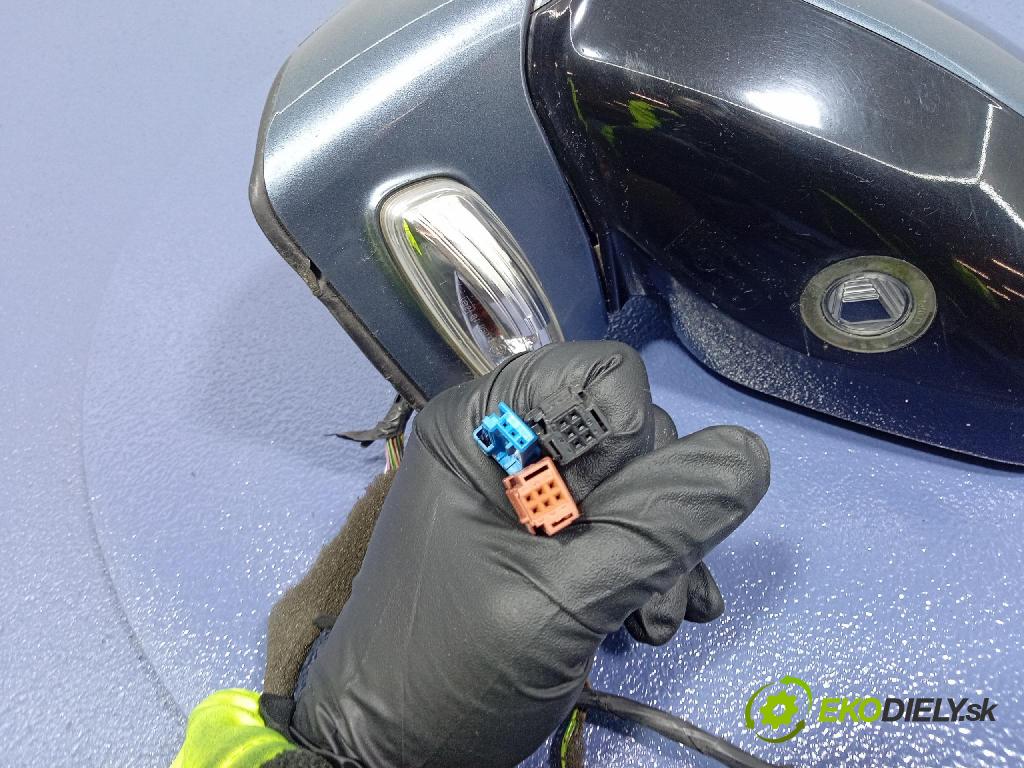 Citroen C4 picasso 2007 zrkadlo Vľavo: 96542257XY