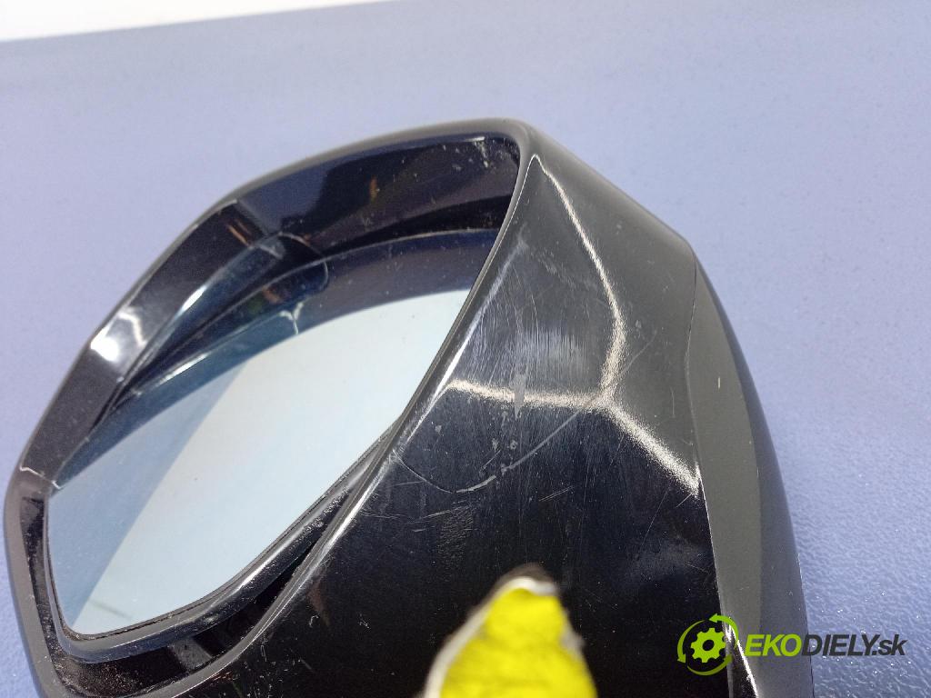 Citroen C4 picasso 2007 zrkadlo Vľavo: 96542257XY