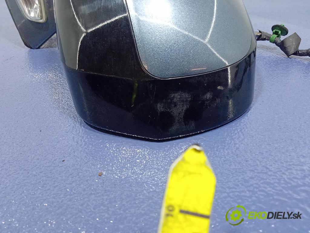 Citroen C4 picasso 2007 zrkadlo Vľavo: 96542257XY