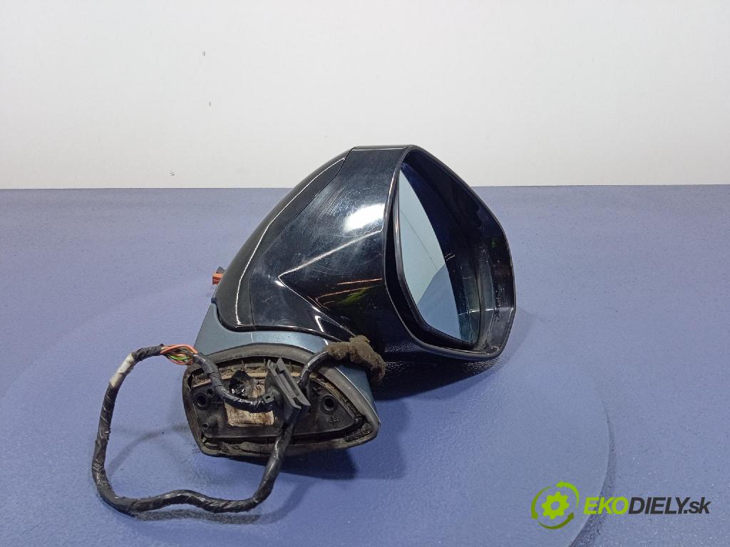 Citroen C4 picasso 2007 zrkadlo pravé 96542248XY