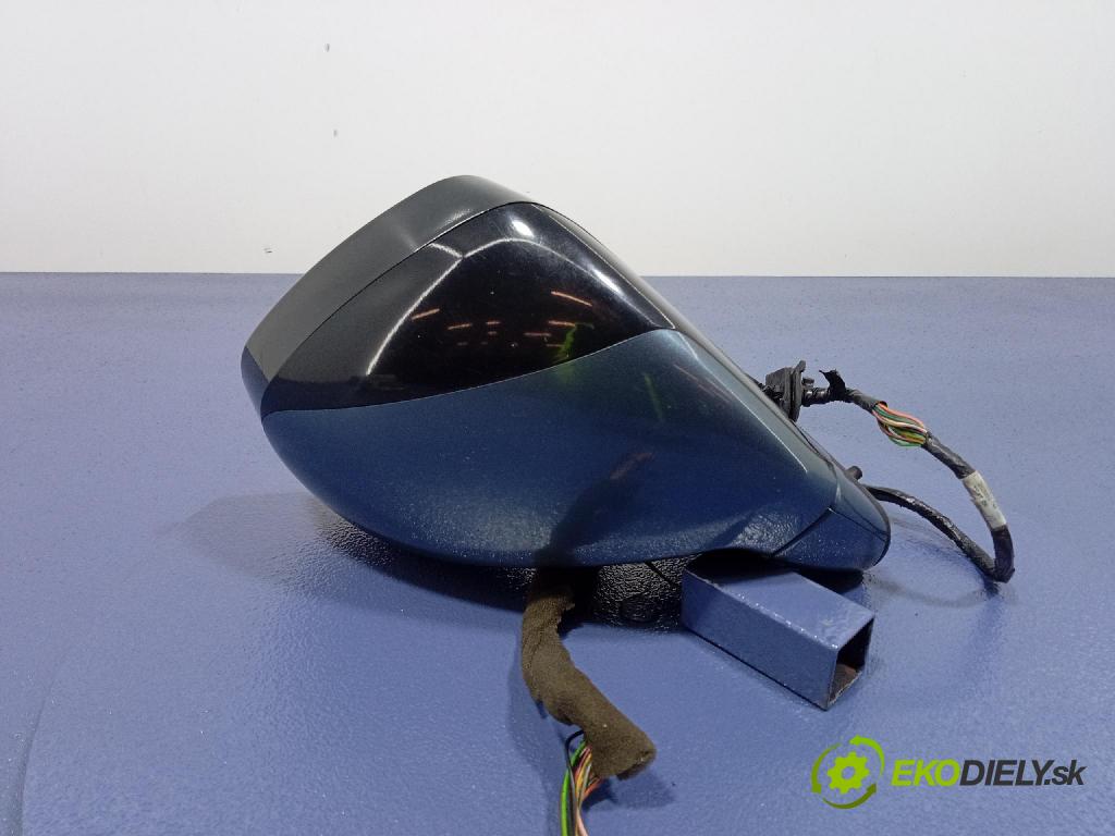Citroen C4 picasso 2007 zrkadlo pravé 96542248XY