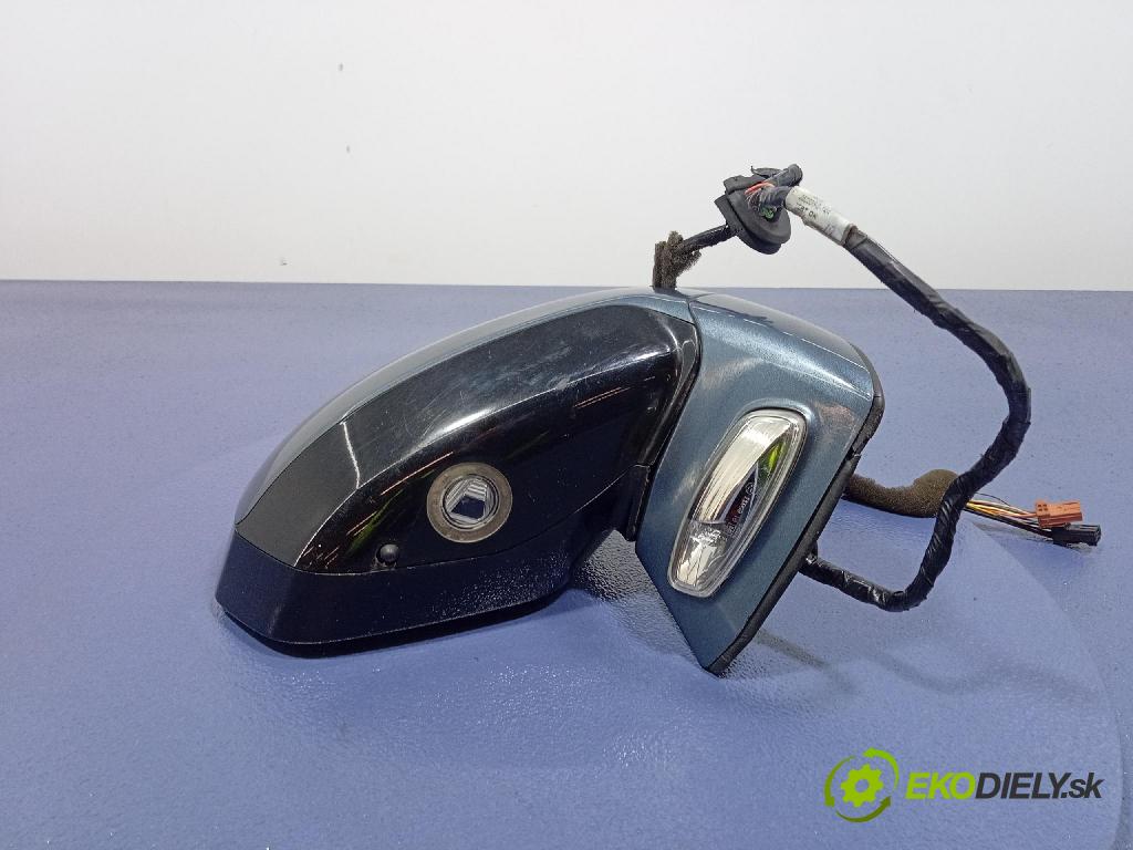 Citroen C4 picasso 2007 zrkadlo pravé 96542248XY