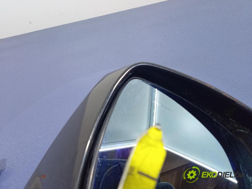 Citroen C4 picasso 2007 zrkadlo pravé 96542248XY