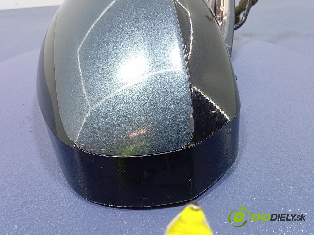 Citroen C4 picasso 2007 zrkadlo pravé 96542248XY