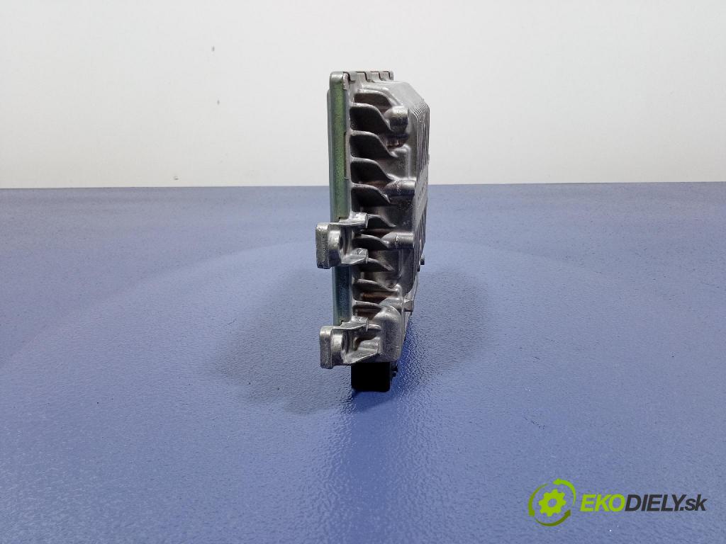 Citroen C4 picasso 2007 riadiaca jednotka Motor: 9665100380