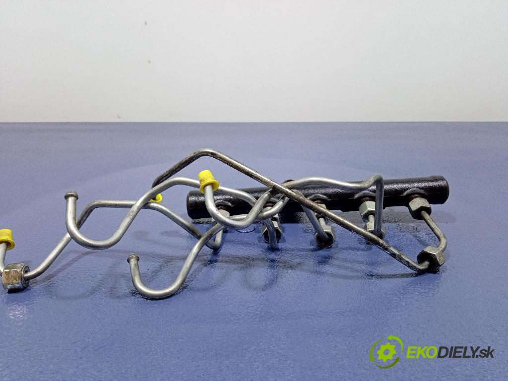 Citroen C4 picasso 2007 lišta Dodávka: 9681649580