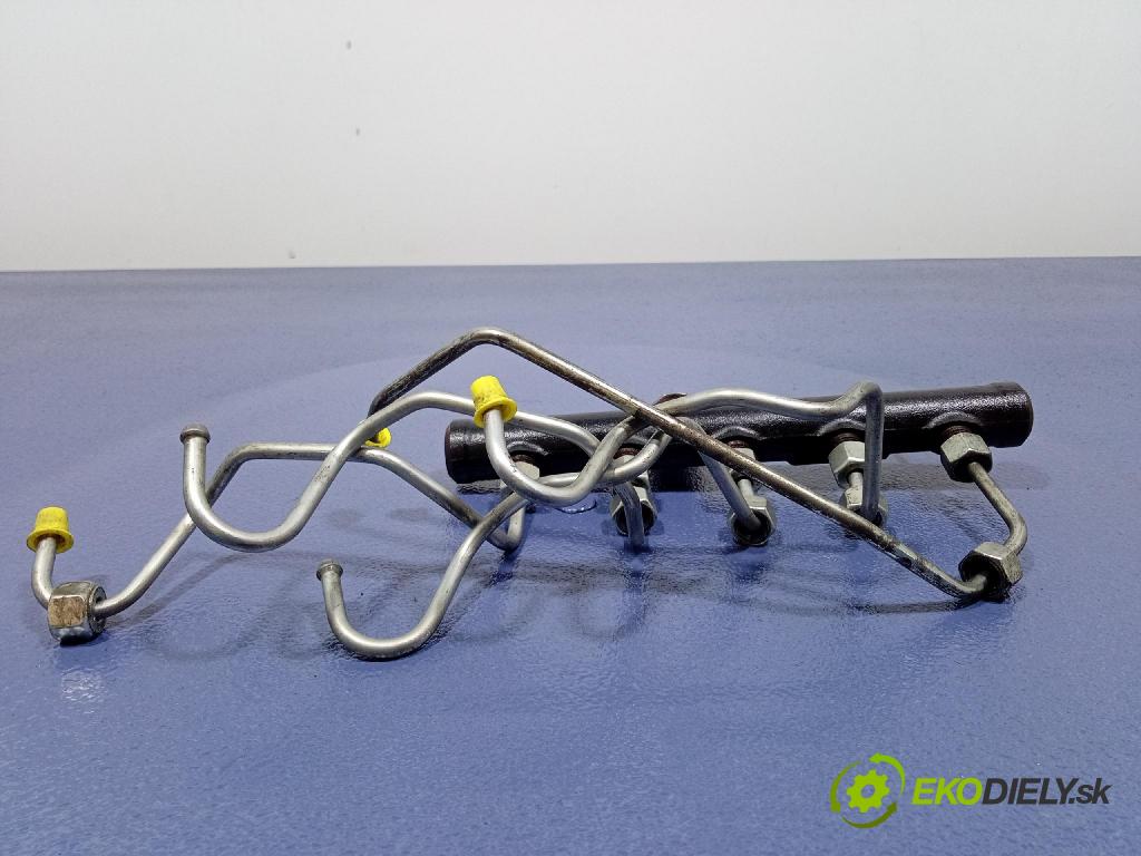 Citroen C4 picasso 2007 lišta Dodávka: 9681649580