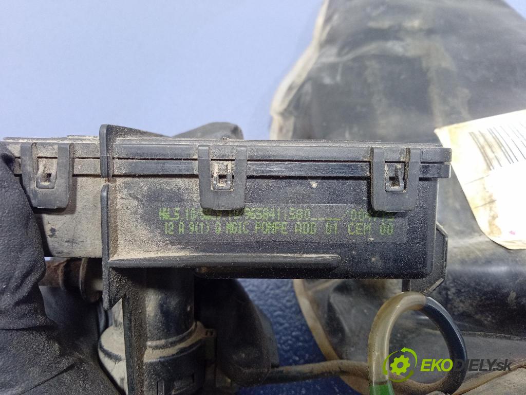 Citroen C4 picasso 2007 Nádrž: AdBlue: 9678101680