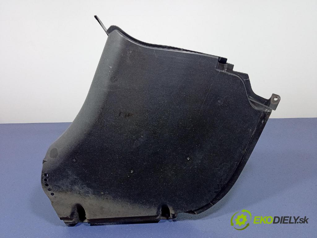 Bmw Seria 5 2013 kryt Plast: podvozek: 7186522