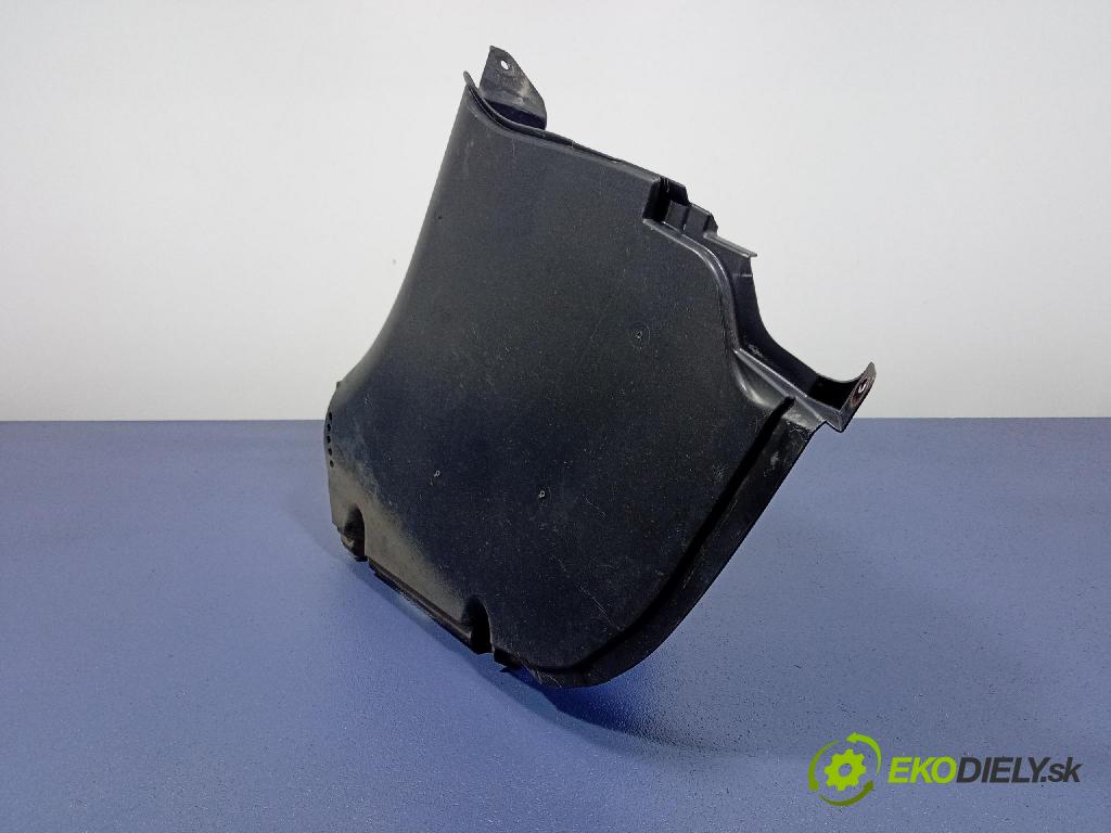 Bmw Seria 5 2013 kryt Plast: podvozek: 7186522