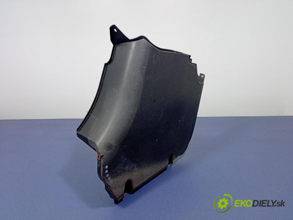 Bmw Seria 5 2013 kryt Plast: podvozek: 7186522