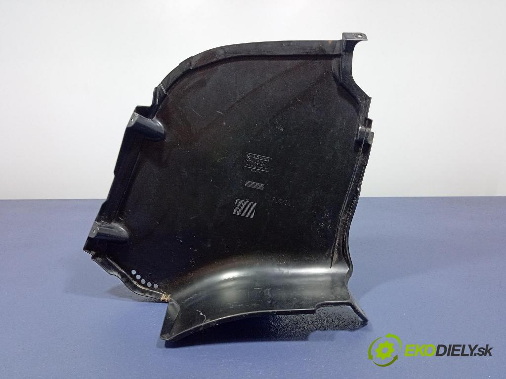 Bmw Seria 5 2013 kryt Plast: podvozek: 7186522