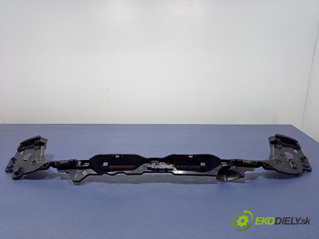 Bmw Seria 5 2013 nárazník zad 7207109