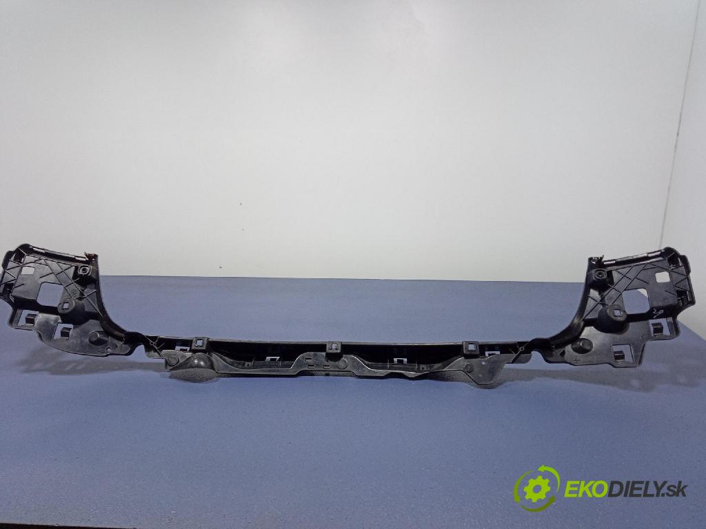 Bmw Seria 5 2013 nárazník zad 7207109