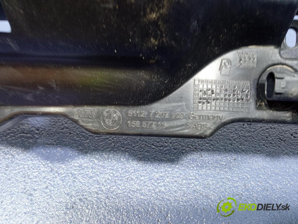 Bmw Seria 5 2013 nárazník zad 7207109