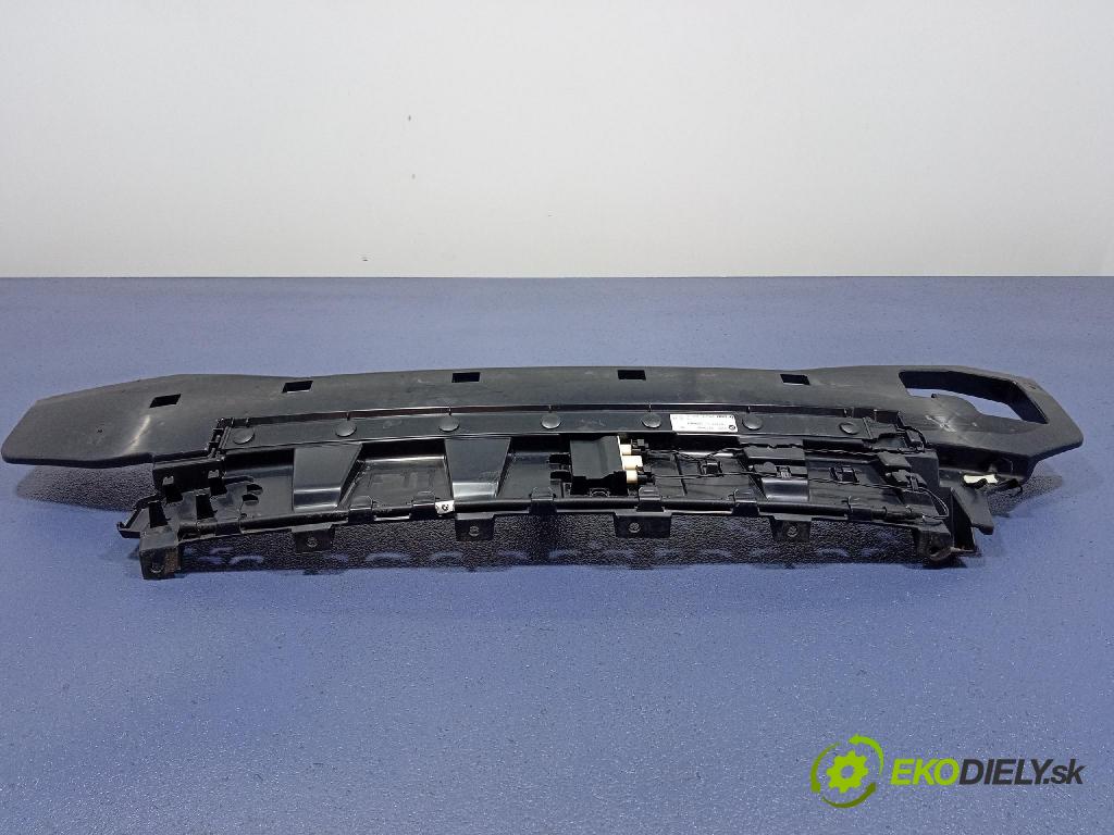 Bmw Seria 5 2013 nárazník zad 7273666