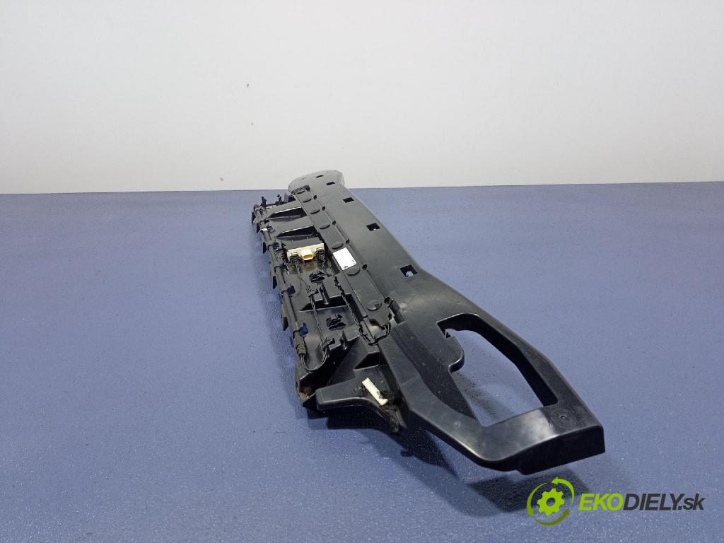 Bmw Seria 5 2013 nárazník zad 7273666