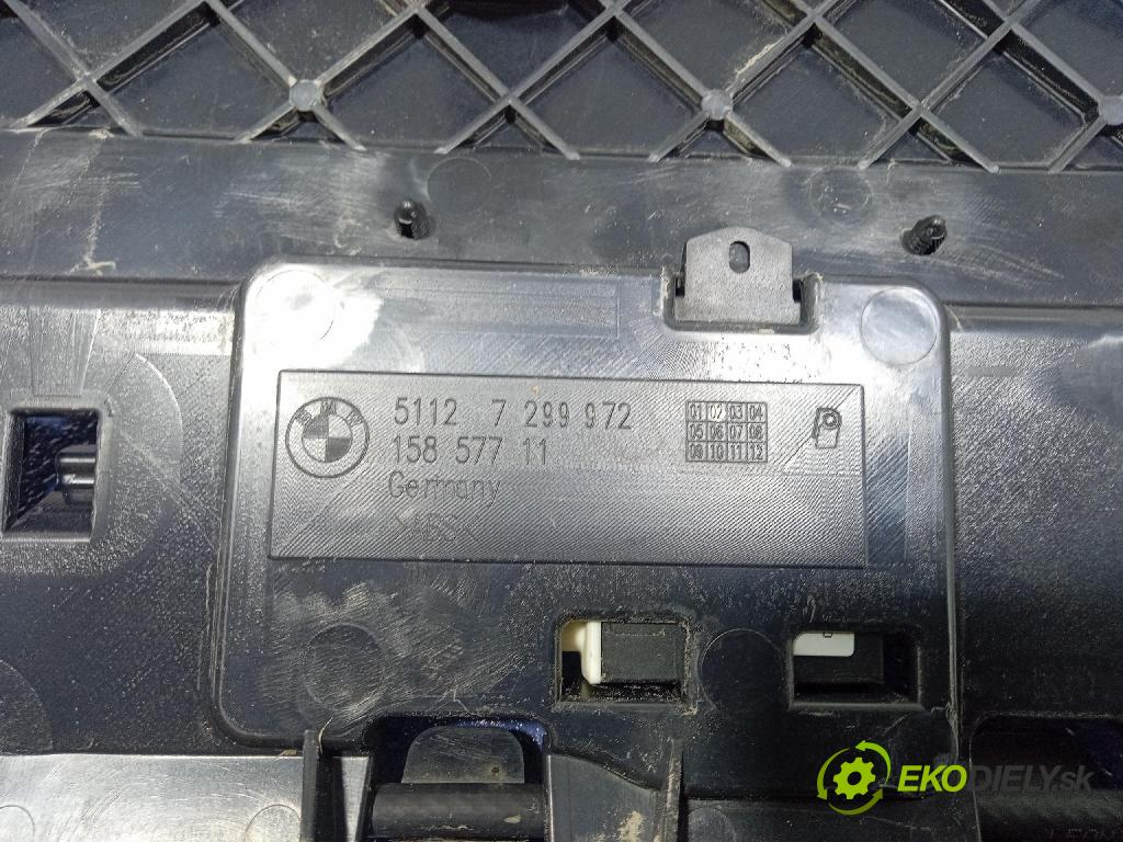 Bmw Seria 5 2013 nárazník zad 7273666