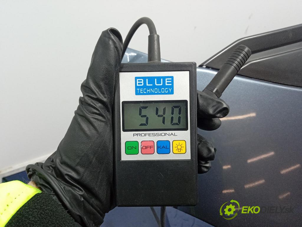 Citroen C4 picasso 2007 kapota přední: