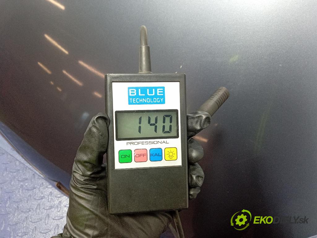 Citroen C4 picasso 2007 kapota přední: