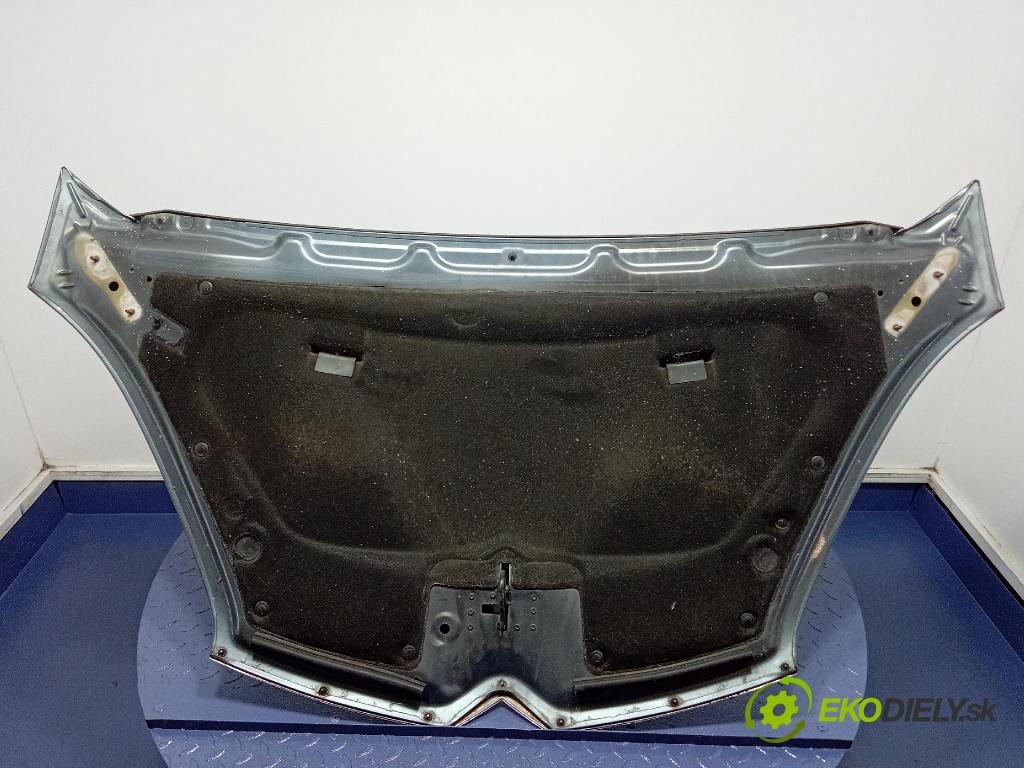 Citroen C4 picasso 2007 kapota přední: 