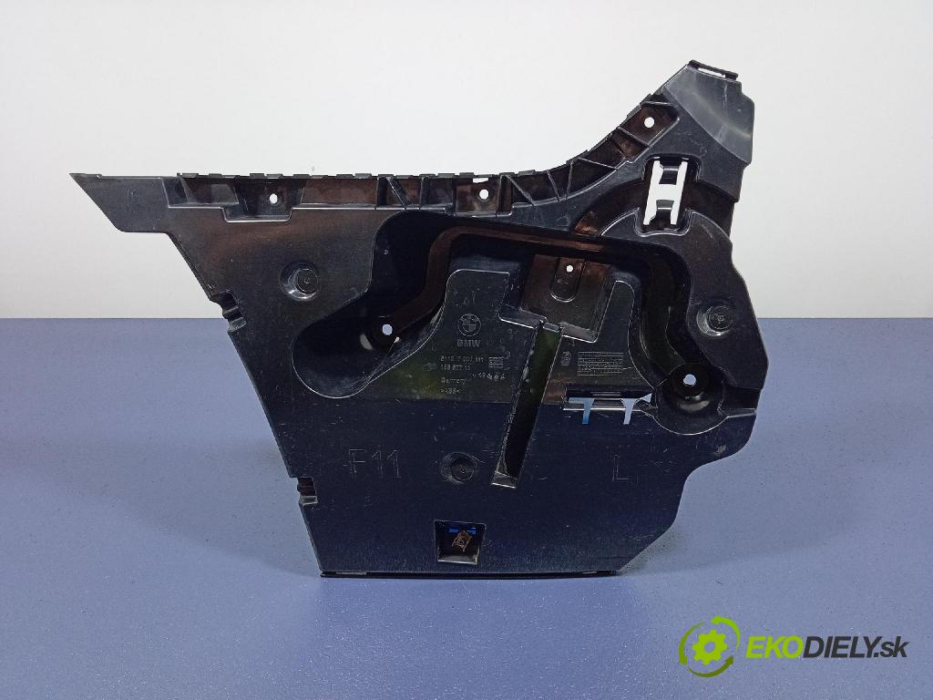 Bmw Seria 5 2013 nárazník zad 7207111