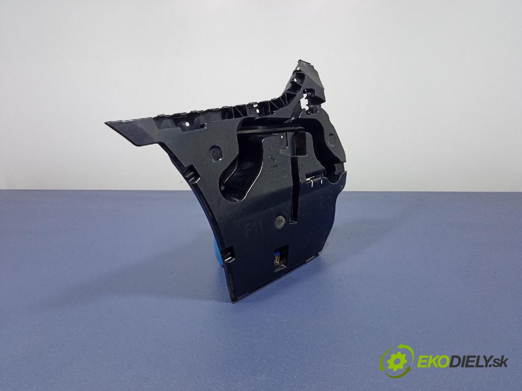 Bmw Seria 5 2013 nárazník zad 7207111