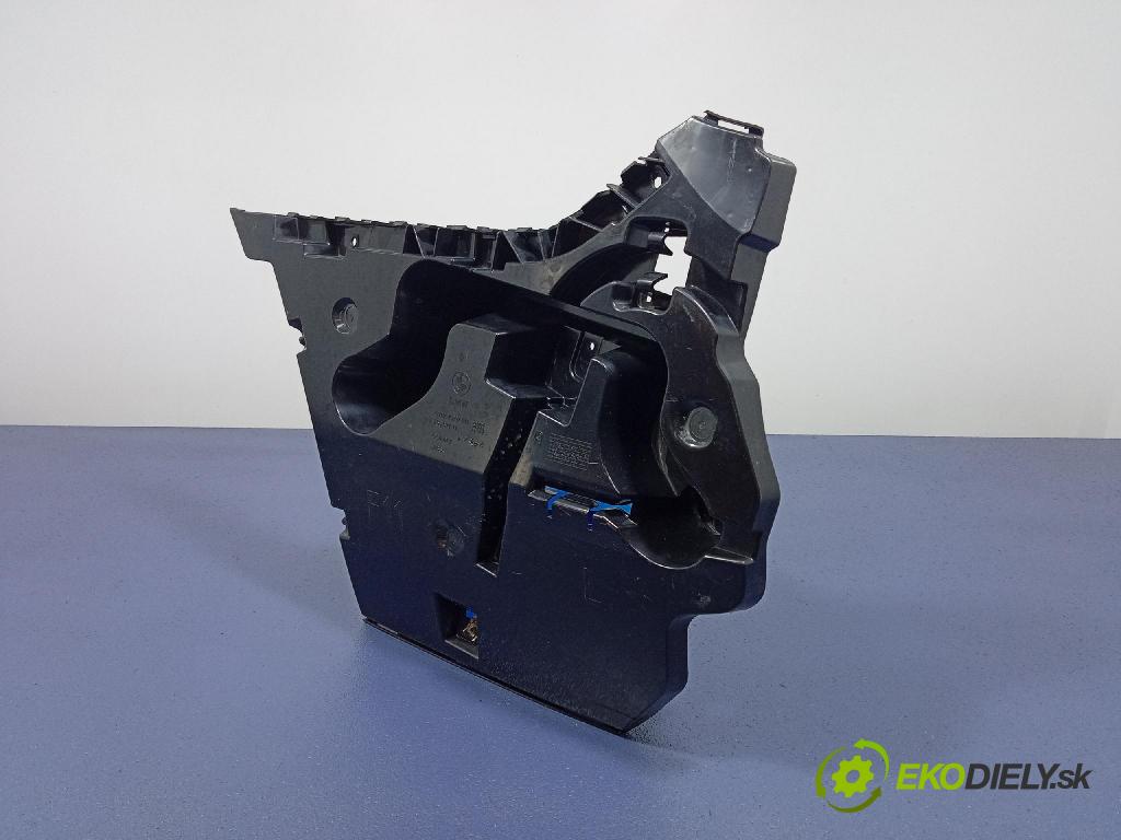 Bmw Seria 5 2013 nárazník zad 7207111