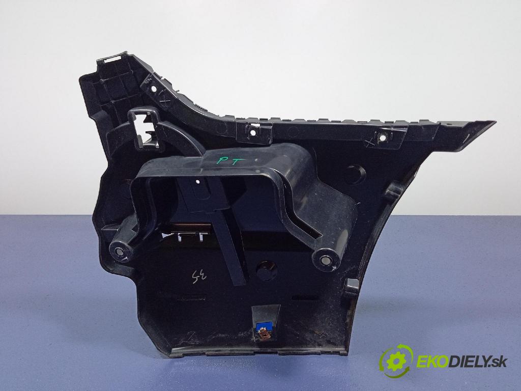 Bmw Seria 5 2013 nárazník zad 7207111