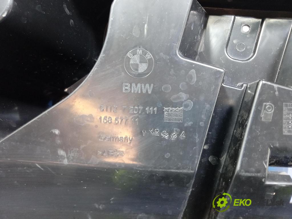 Bmw Seria 5 2013 nárazník zad 7207111