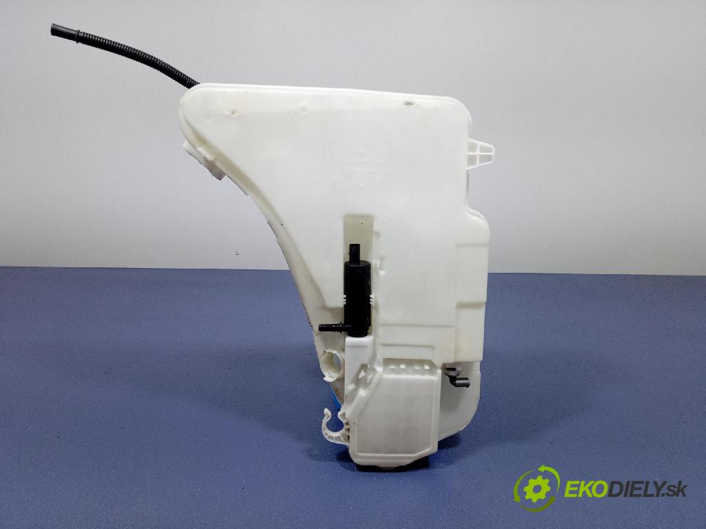 Bmw Seria 5 2013 nádržka Podložka: 7269663