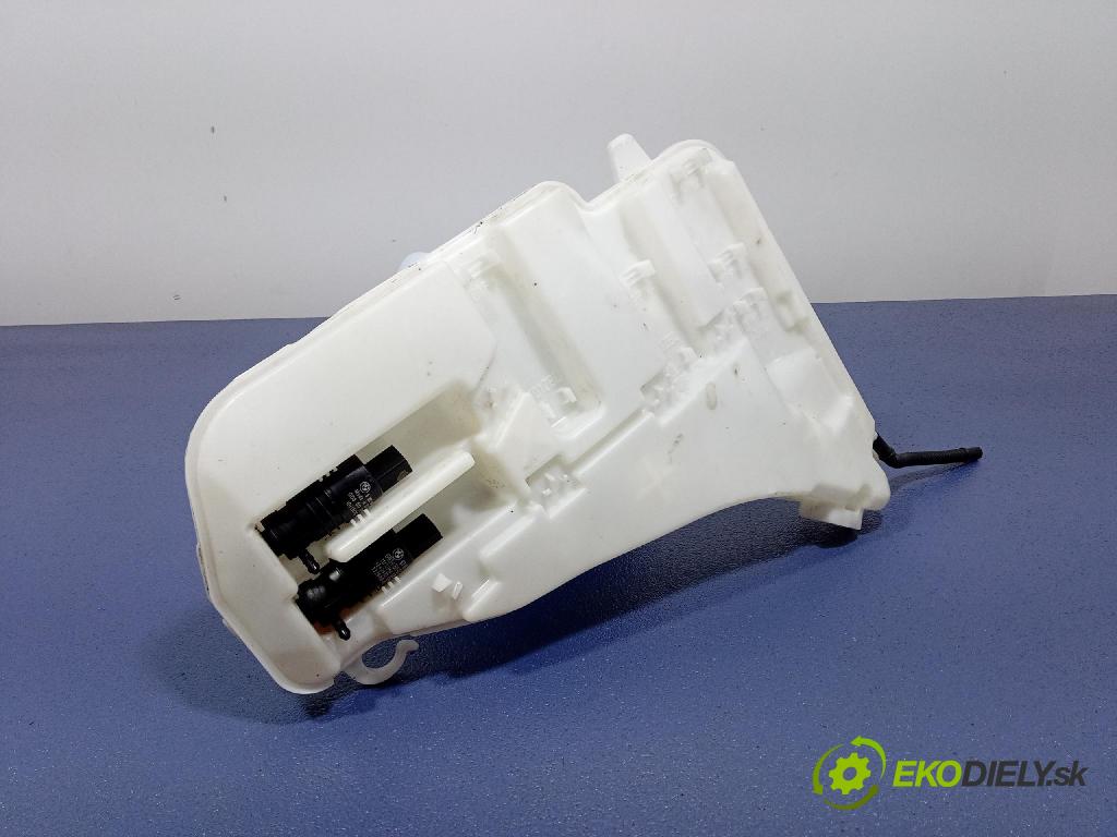 Bmw Seria 5 2013 nádržka Podložka: 7269663