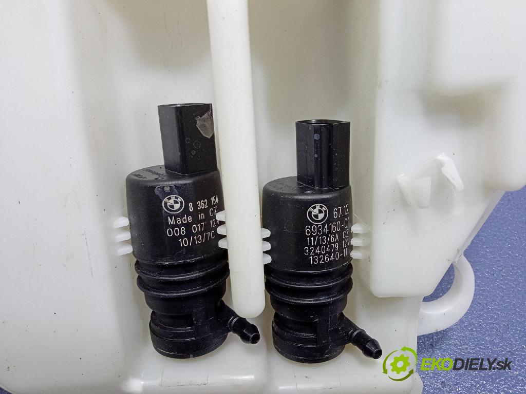 Bmw Seria 5 2013 nádržka Podložka: 7269663