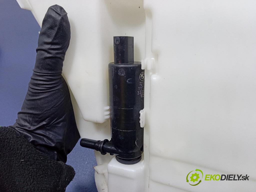 Bmw Seria 5 2013 nádržka Podložka: 7269663