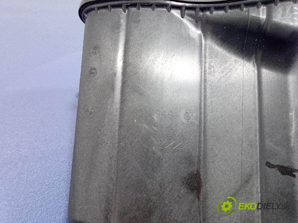 Bmw Seria 5 2013 nádržka Kompenzačné: 7137601