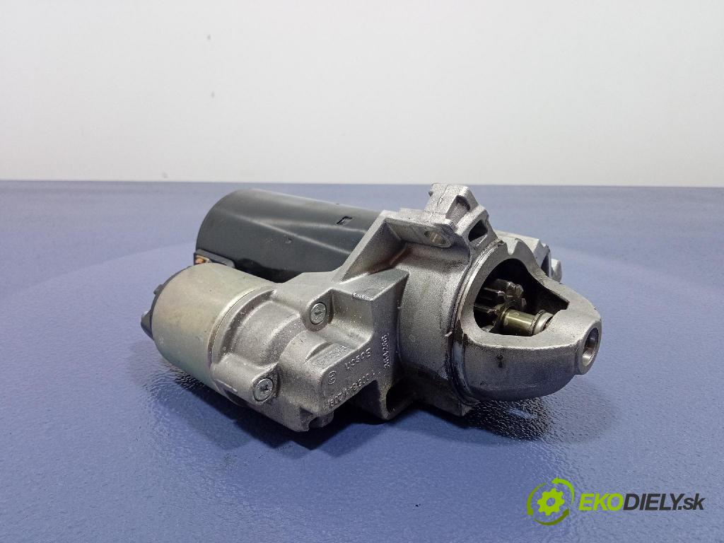Bmw Seria 5 2013 štartér 8570238