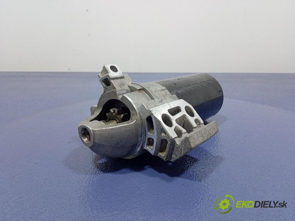 Bmw Seria 5 2013 štartér 8570238