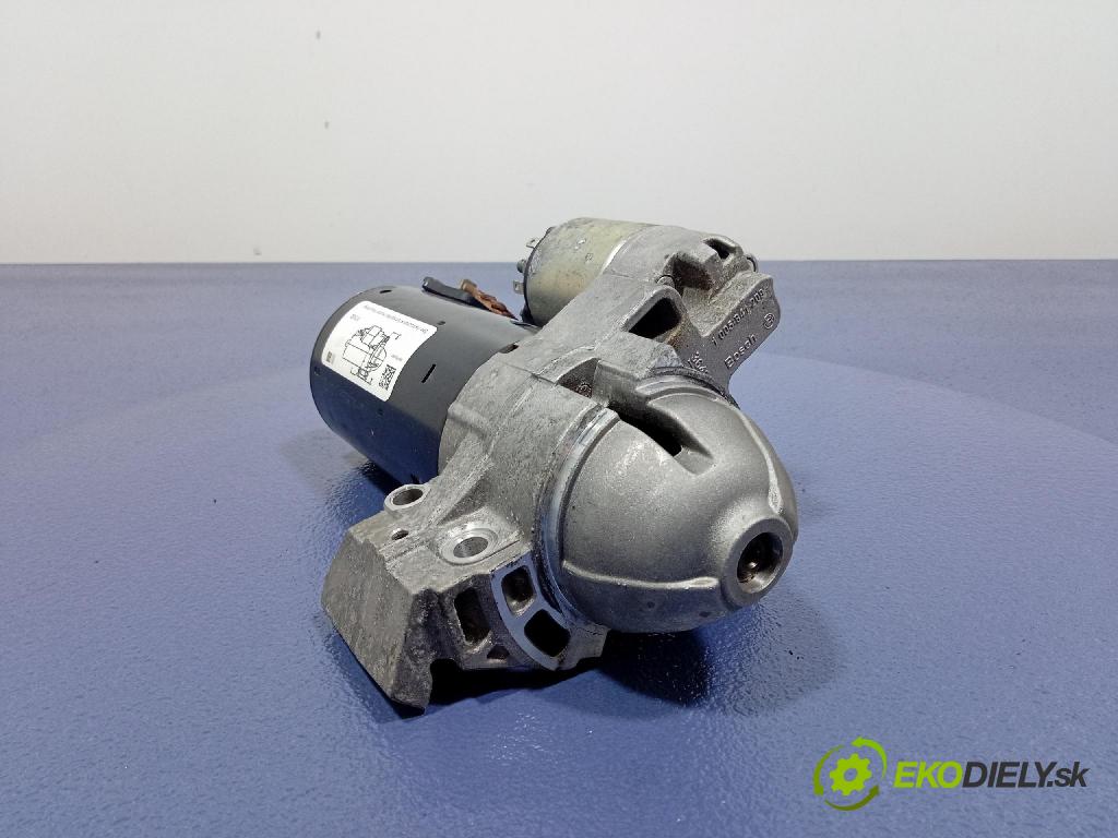 Bmw Seria 5 2013 štartér 8570238