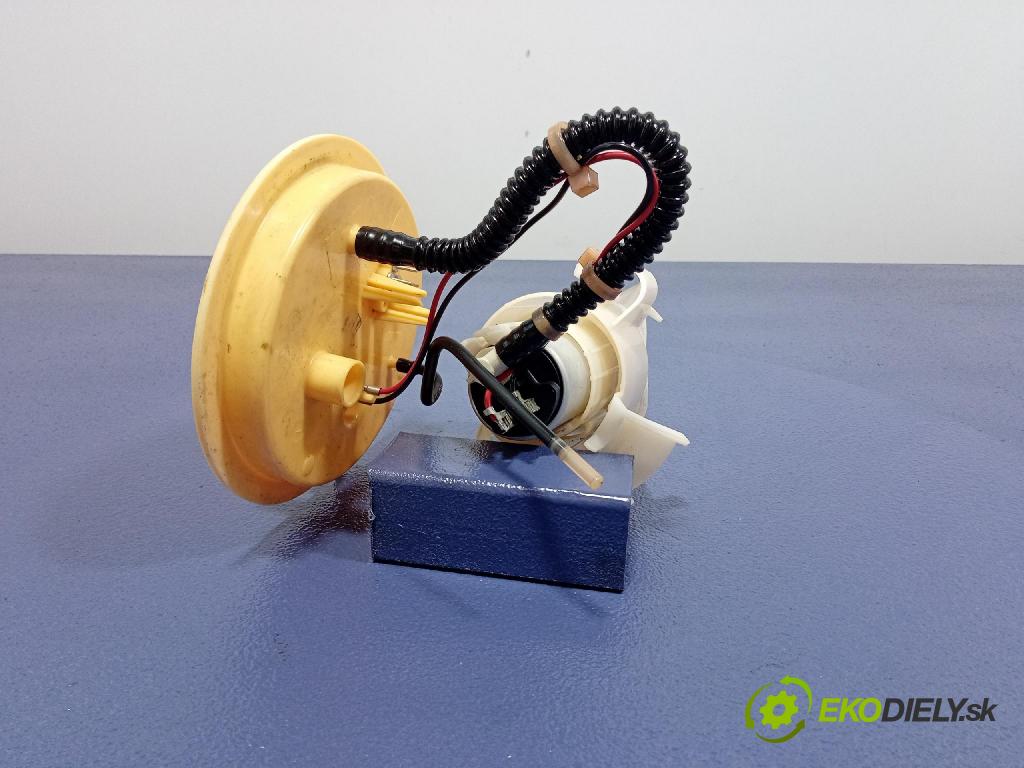 Bmw Seria 5 2013 čerpadlo Palivo: / Systém: Meranie: 7217080