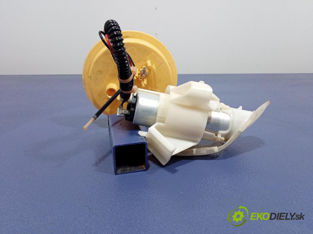 Bmw Seria 5 2013 čerpadlo Palivo: / Systém: Meranie: 7217080