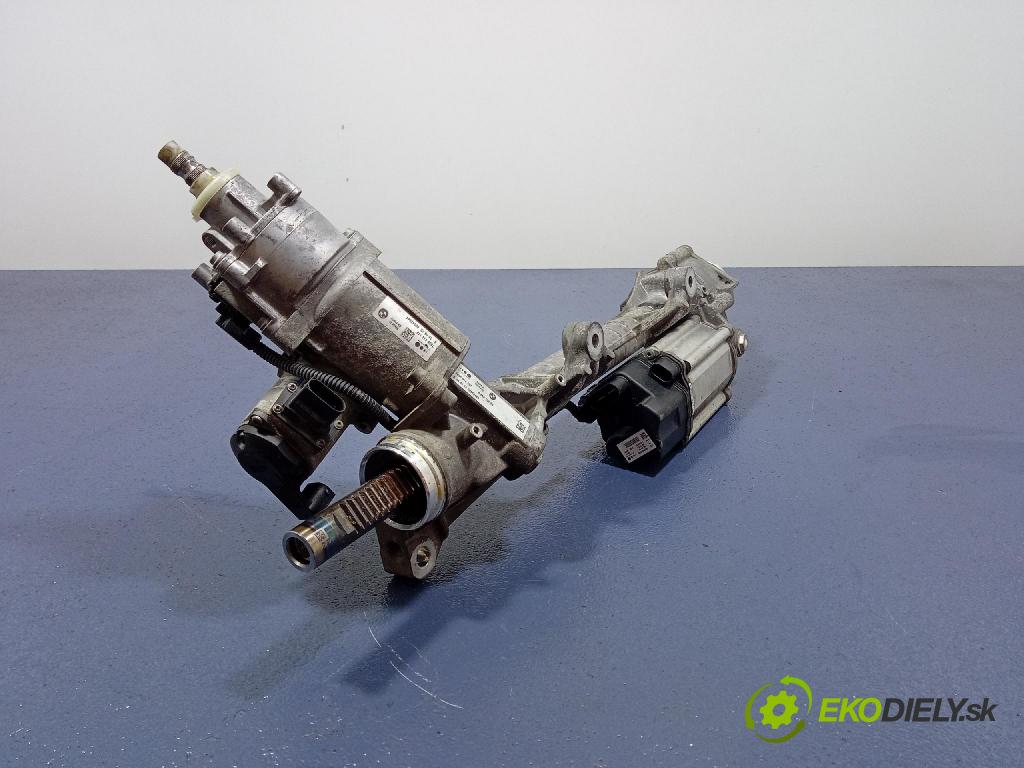 Bmw Seria 5 2013 Ozubené kolo: volant 7806434