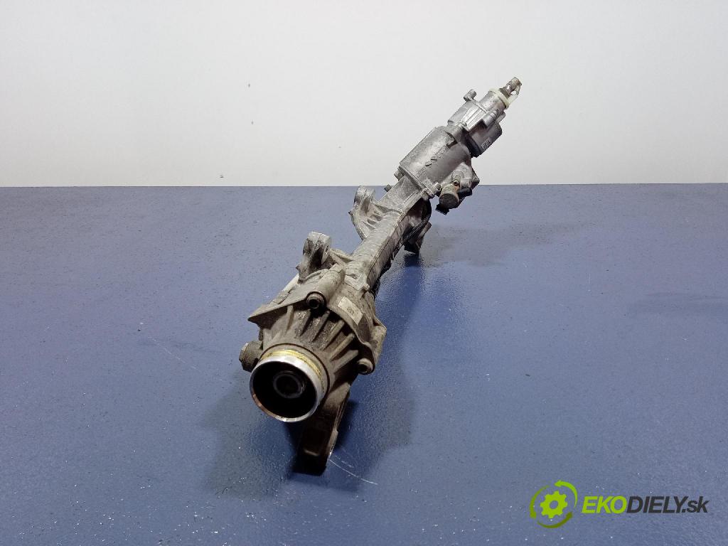 Bmw Seria 5 2013 Ozubené kolo: volant 7806434