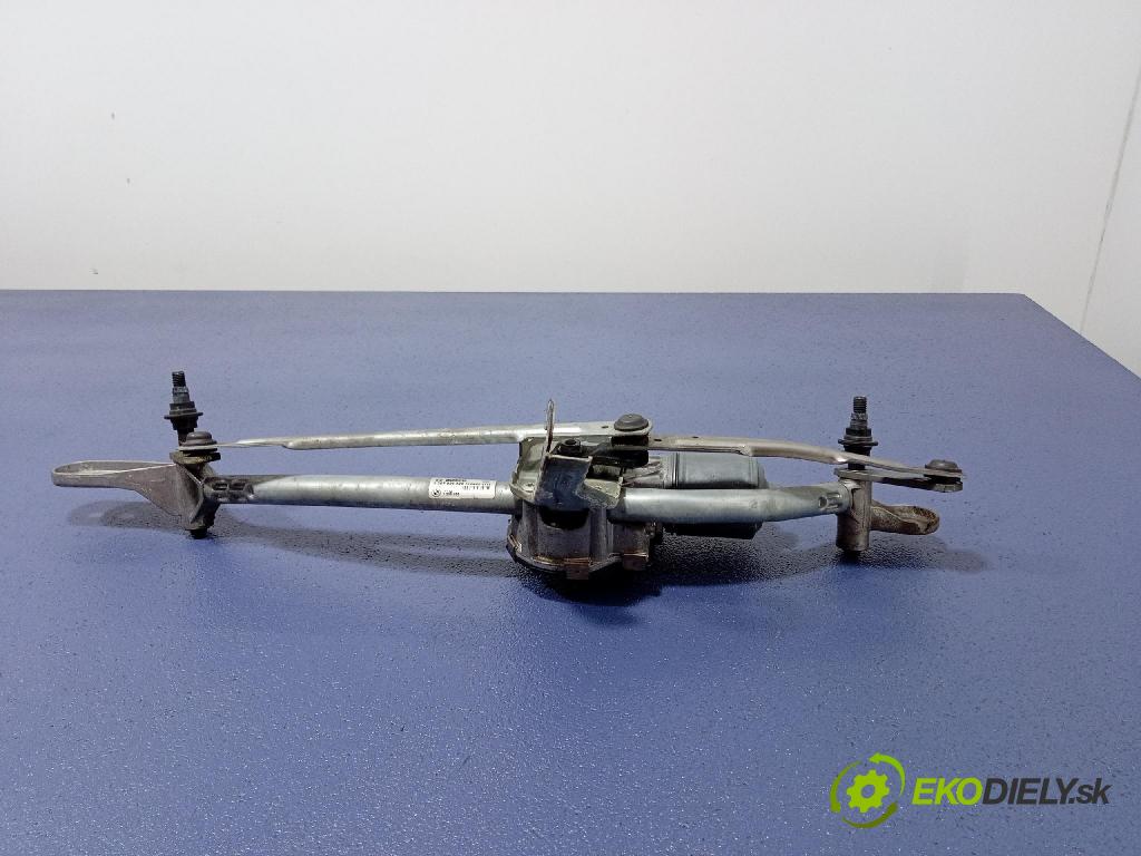 Bmw Seria 5 2013 mechanizmus motor: Stierače: Predné 7308771