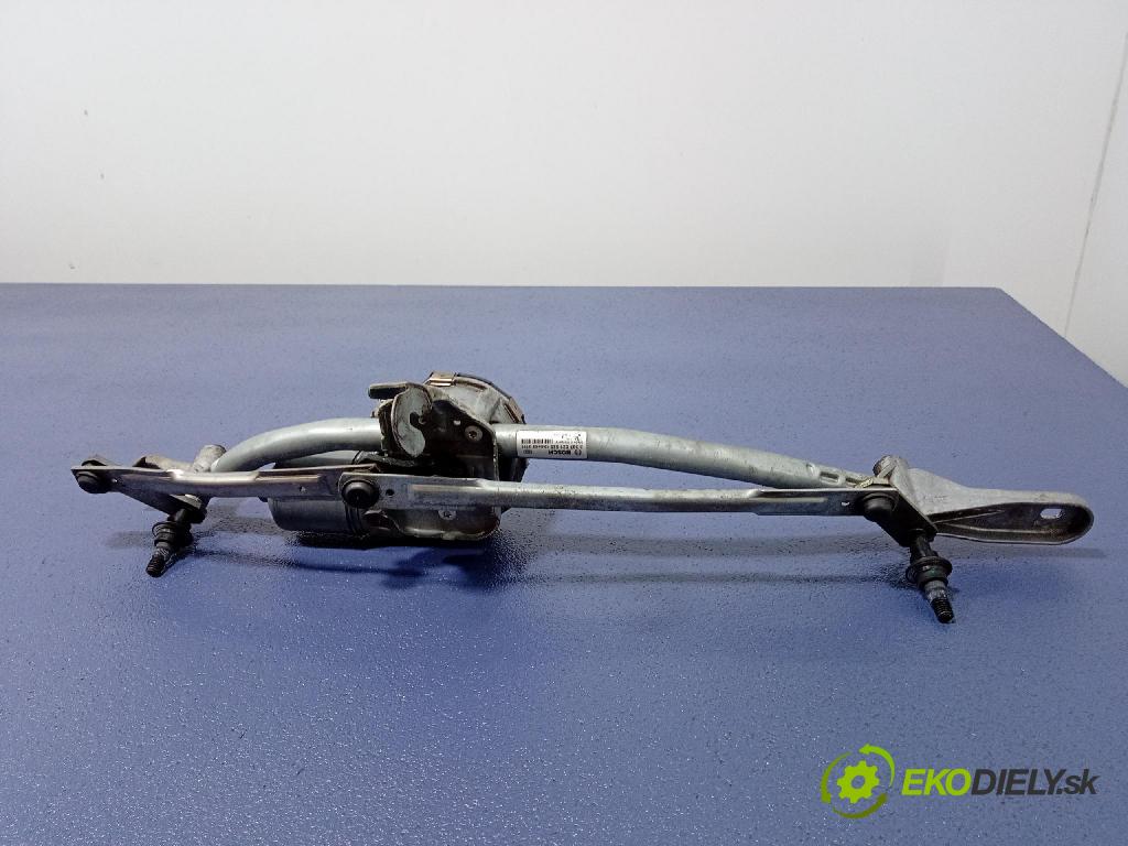 Bmw Seria 5 2013 mechanizmus motor: Stierače: Predné 7308771