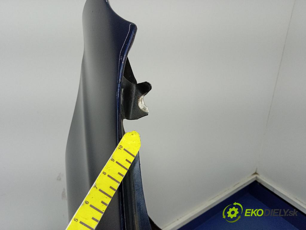 Bmw Seria 5 2013 blatník Predné v pravo: